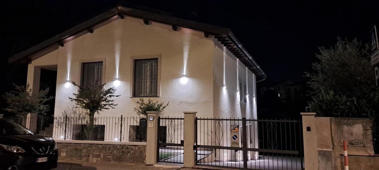 Il Gallo San Casciano in Val di Pesa Luaran gambar